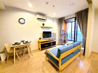 Condos for rent : 🔥🔥🔥 FOR RENT condo , Ideo Q Ratchathewi , BTS-Ratchathewi , Thung Phaya Thai , Rat Thewi , Bangkok , CX-47706 ✅ Live chat with us ADD LINE @connexproperty ✅ 🔥🔥🔥
