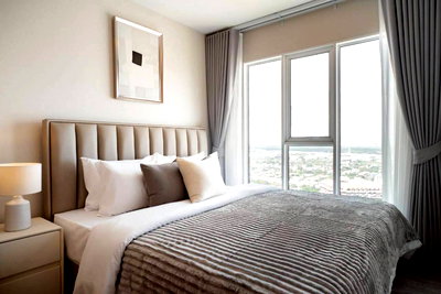 Condos for rent : ✅ REGBN106 ✅ Line : @p2nproperty