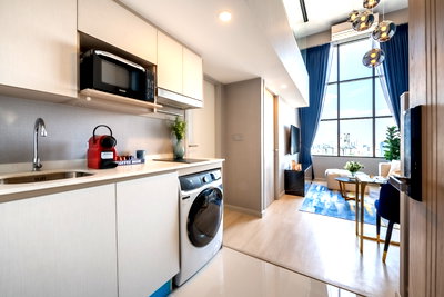 Condos for rent : Condo Knightsbridge Prime Sathorn for rent