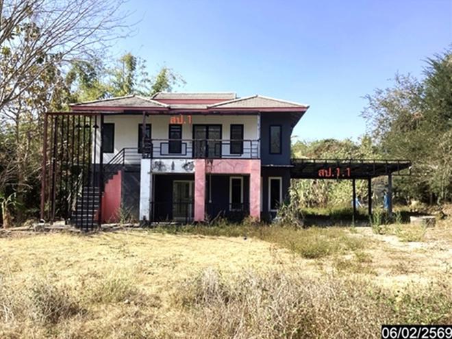 picture HOME for sale  Erawan Erawan Loei - 1/28