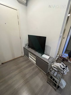 รูปภาพ 🔺 ให้เช่าคอนโด แอสปาย สาทร-ตากสิน คอปเปอร์ โซน อาคาร 1 ชั้น 12 1 ห้องนอน ขนาด 25 ตรม ใกล้ Lotus กัลปพฤกษ์