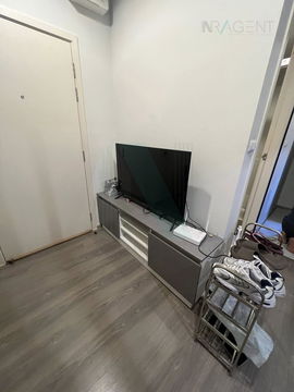 🔺 ให้เช่าคอนโด แอสปาย สาทร-ตากสิน คอปเปอร์ โซน อาคาร 1 ชั้น 12 1 ห้องนอน ขนาด 25 ตรม ใกล้ Lotus กัลปพฤกษ์