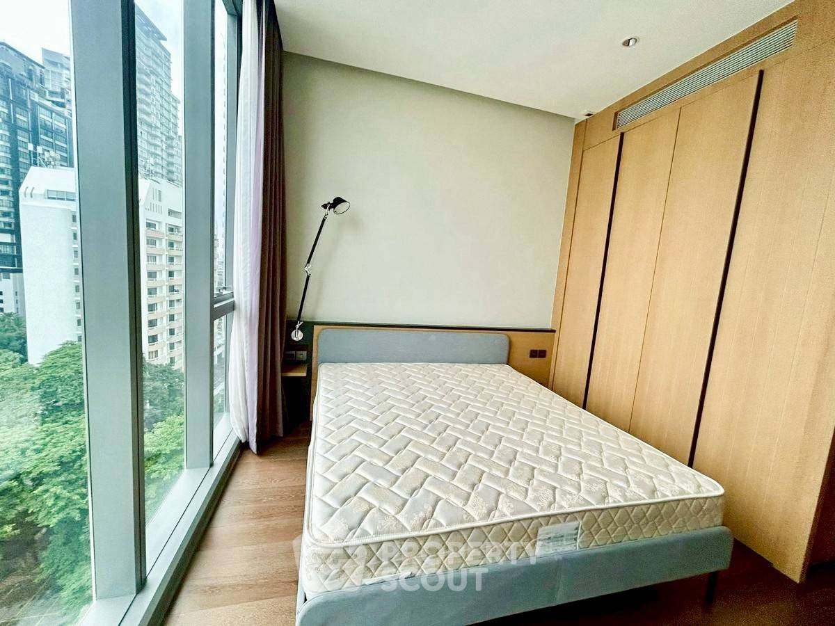 รูป คอนโด 1-ห้องนอน ที่ คราม สุขุมวิท 26 ใกล้ BTS พร้อมพงษ์ (ID 2447993) - รูปที่ 3/8