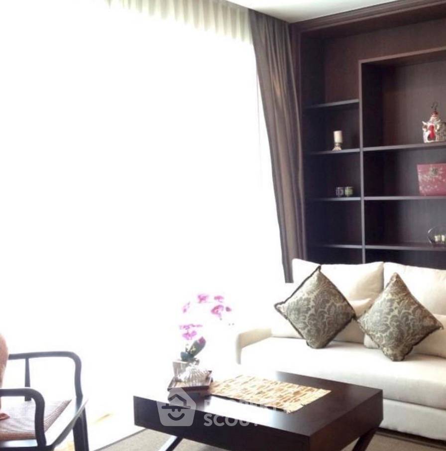 รูป คอนโด 2-ห้องนอน ที่ 39 บาย แสนสิริ ใกล้ BTS พร้อมพงษ์ (ID 2701906) - รูปที่ 5/6
