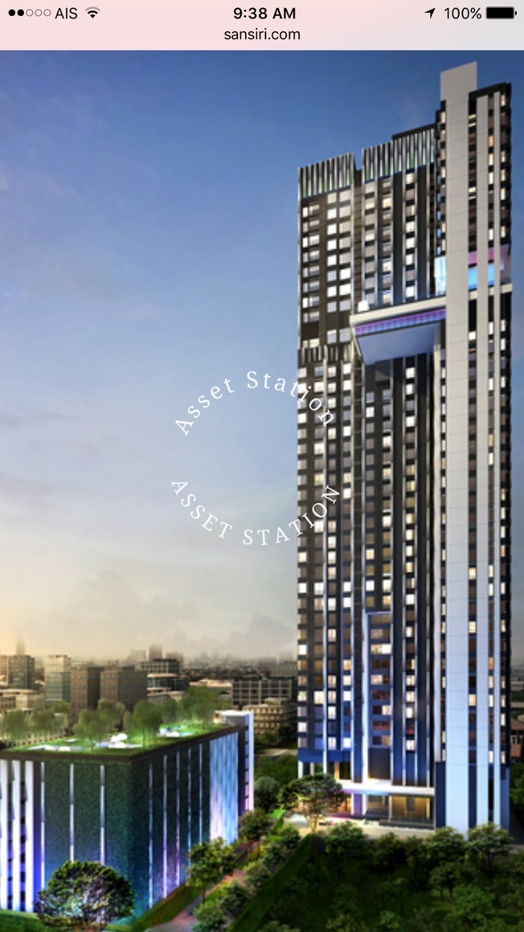 รูป 🏢💎 ให้เช่า คอนโดหรู Edge Sukhumvit 23 ห้องแต่งหรูราคาดี ใกล้ BTS อโศก 🏢 - รูปที่ 11/18