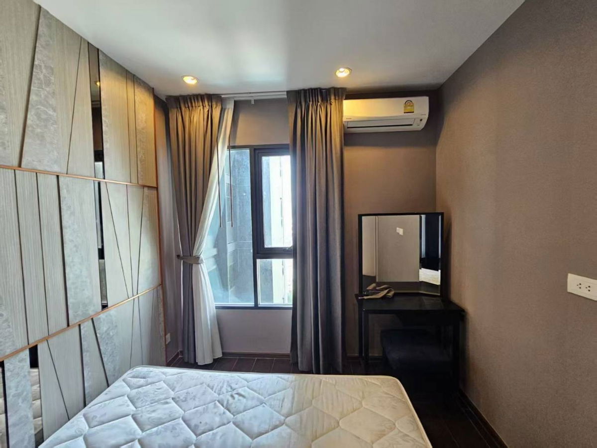 picture Condo For Rent!!C Ekkamai (BTS Ekkamai) - 5/9