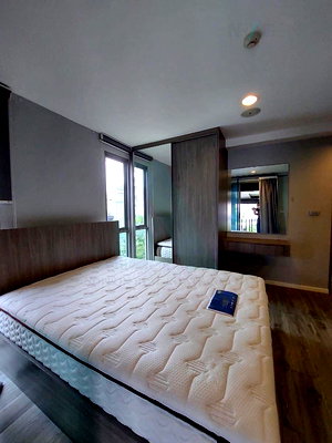 คอนโดให้เช่า : 📌 ให้เช่าคอนโด โมดิซ ลาดพร้าว 18 อาคาร 1 ชั้น 3 2 ห้องนอน ขนาด 55 ตรม ใกล้ Union Mall