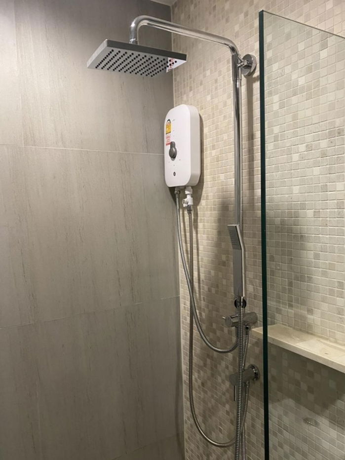 รูป 🤝🏻RB23565 ให้เช่าถูกมาก👍เดอะ โพลิแทน อควา✅แอดไลน์ @mproperty( มี @ ด้วย) แอดมินตอบไว - รูปที่ 15/15