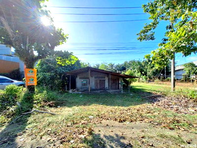 Houses for sale Trang : HOME 85.4 Sq.w. Sikao Trang for 1.8M