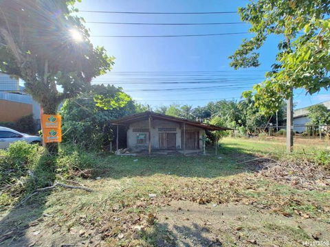 บ้านเดี่ยว สำหรับขาย - เขาไม้แก้ว สิเกา ตรัง