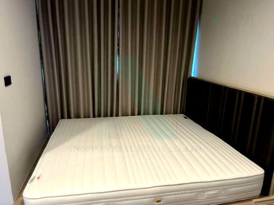 Condos for rent : 🚩 For Rent Condo REFERENCE SATHORN - WONGWIANYAI Building B, Floor 9,Studio, Room size 26 sqm