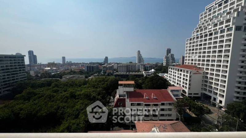รูป คอนโด 1-ห้องนอน ที่ เดอะ วิชั่น คอนโด ใกล้ ถนนพระตำหนัก พัทยา (ID 2072865) - รูปที่ 11/14