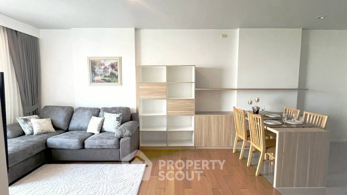 picture 2-BR Condo at Blocs 77 near BTS On Nut (ID 2700515) - 2/7