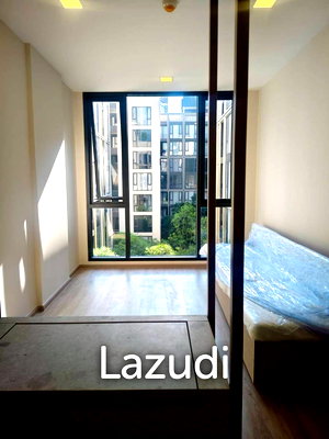 ขายคอนโด : 34.3 ตร.ม.  1 ห้องนอน  1 ห้องน้ำ คอนโดสำหรับ ขายใน มหาพฤฒาราม