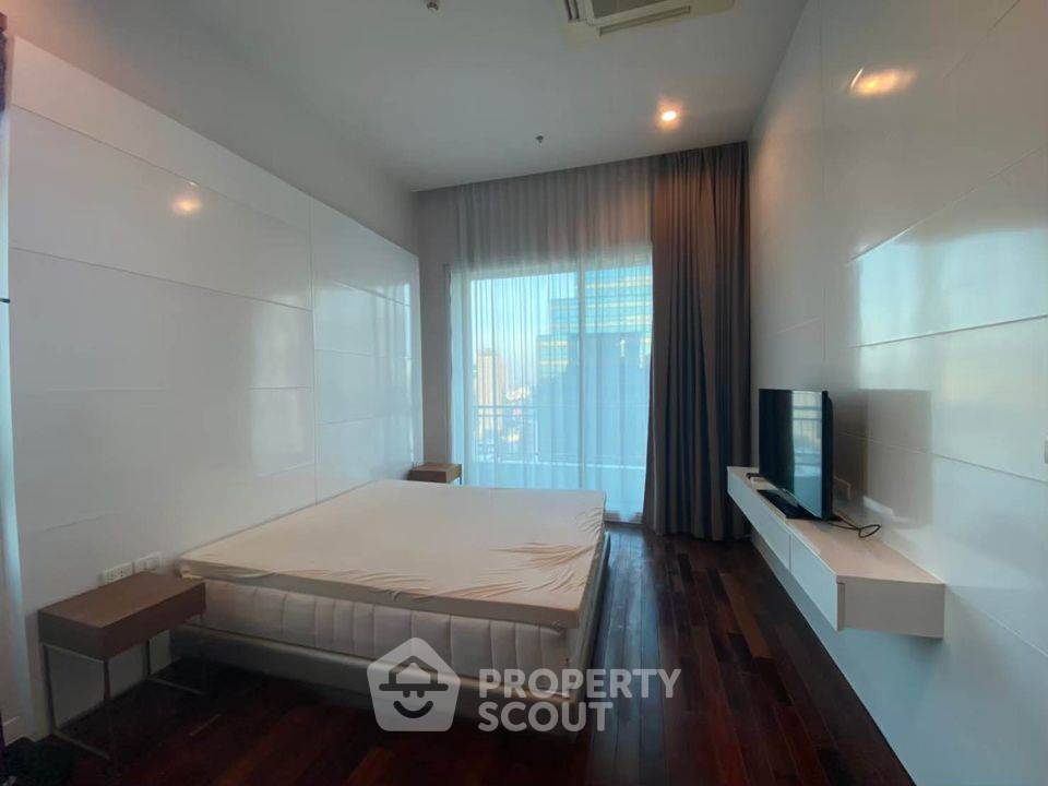 รูป คอนโด 3-ห้องนอน ที่ เซอร์เคิล คอนโดมิเนียม ใกล้ MRT เพชรบุรี (ID 1501297) - รูปที่ 3/7