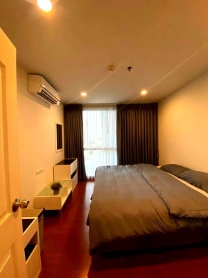 Condos for rent : For rent The Niche Taksin 41sq.m, 12Fl Fully furnished 【Line: Yosita828】