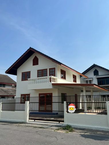 ให้เช่าบ้านเดี่ยว 2 ห้องนอน 60 ตร.ว. เขตลาดกระบัง