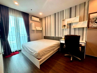 คอนโดให้เช่า : เช่าคอนโด Supalai Premier @ Asoke/ศุภาลัย พรีเมียร์ แอท อโศก (B6903008) ID Line : @condo88