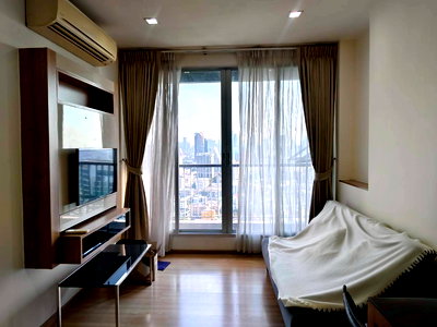 คอนโดให้เช่า : ให้เช่า Rhythm Phahon Ari ห้อง 1 นอน เฟอร์นิเจอร์ครบ ห้องจริงสวยมาก สนใจแอดไลน์ @Best_condo