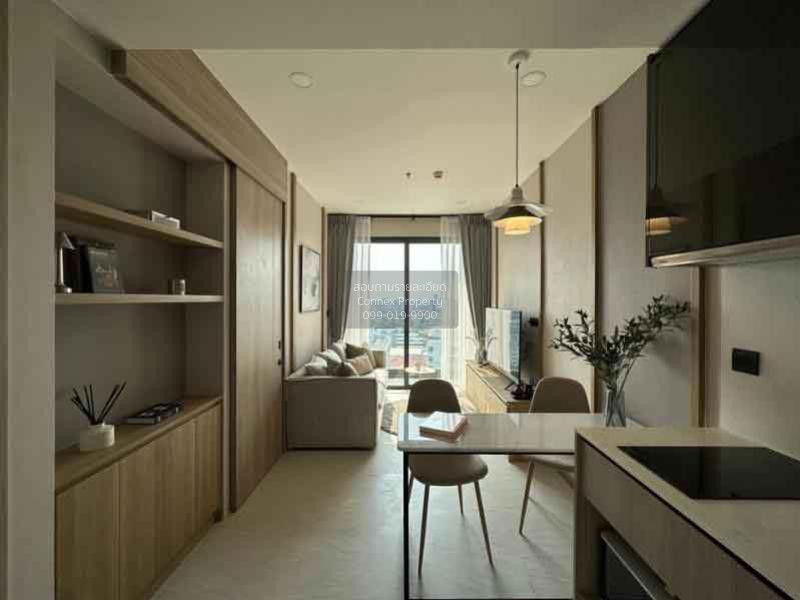 รูป 🔥🔥🔥 เช่าคอนโด คูเปอร์ สยาม BTS-สนามกีฬาแห่งชาติ รองเมือง เขต ปทุมวัน กรุงเทพ CX-76315 ✅ ทักไลน์ @connexproperty ตอบทันที ทีมงานมืออาชีพ ✅ 🔥🔥🔥 - รูปที่ 2/7