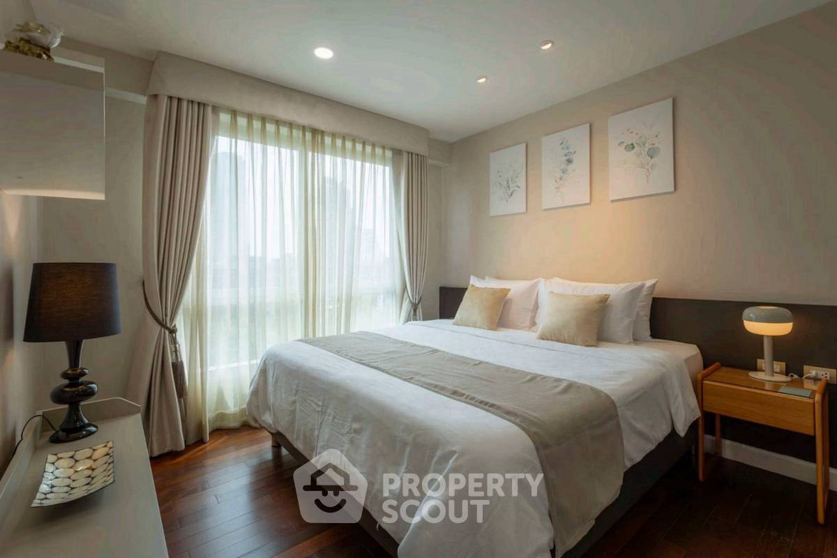 picture 1-BR Condo at 49 Plus near BTS Phrom Phong (ID 2701851) - 14/20