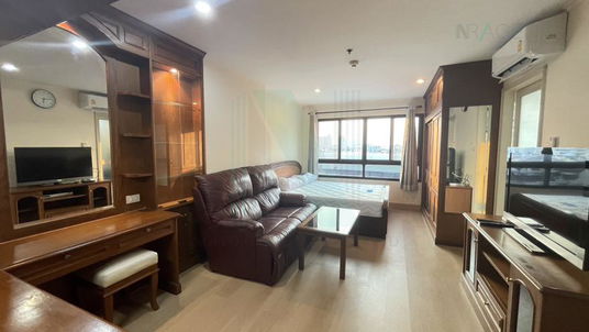 รูปภาพ ให้เช่าคอนโด ลุมพินี เพลส ปิ่นเกล้า 2 อาคาร 1 ชั้น 6 สตูดิโอ ขนาด 30 ตรม ใกล้ เซ็นทรัลปิ่นเกล้า