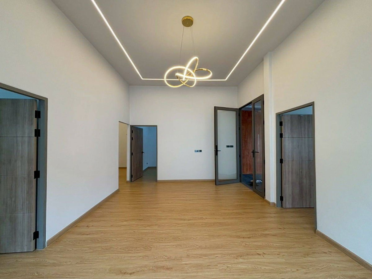 รูป 🏡 บ้านแฝดรีโนเวทใหม่ เกาะแก้ว หมู่บ้านเจ้าฟ้าการ์เด้นโฮม พื้นที่ใหญ่ 51 ตร.วา พร้อมประตูรีโมท ราคา 5.99 ล้าน - รูปที่ 8/19