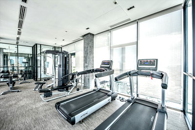 Condos for sale : 💖💖 Condo for Sale 💫 KnightsBridge Prime Sathorn Duplex 2BR 58 sq.m. 8.3MB 🔥 Rare Unit, Hard to Find at This Price, Near BTS Chong Nonsi