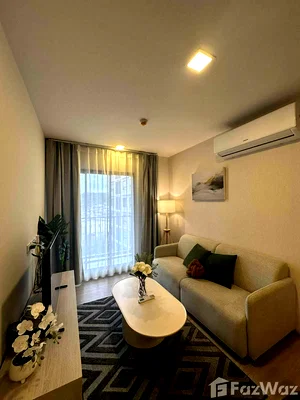 ขายคอนโด : ขาย คอนโด 2 ห้องนอน ในโครงการ ดีคอนโด รีฟ ภูเก็ต 6076859