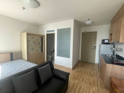 รูปภาพ ให้เช่า ideo สาทร ตากสิน ติด bts กรุงธนบุรี