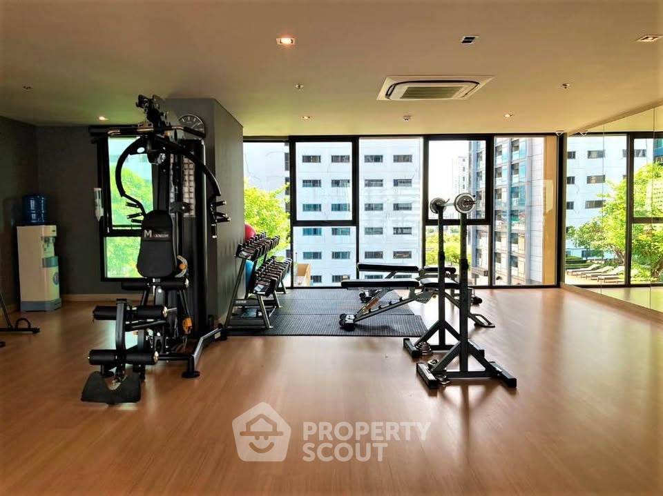 รูป คอนโด 2-ห้องนอน ที่ ลุมพินี สวีท เพชรบุรี - มักกะสัน ใกล้ ARL มักกะสัน (ID 2651433) - รูปที่ 10/10