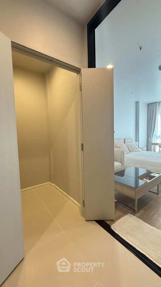 รูป คอนโด 1 ห้องนอน 28 ตร.ม. ชั้น 17 โครงการ Culture Thonglor ใกล้ BTS ทองหล่อ 300 ม. (ID 2702519) - รูปที่ 6/6