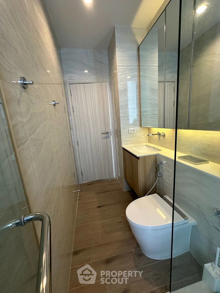 รูป คอนโด 1-ห้องนอน ที่ ควินน์ สุขุมวิท 101 ใกล้ BTS ปุณณวิถี (ID 2700905) - รูปที่ 3/8