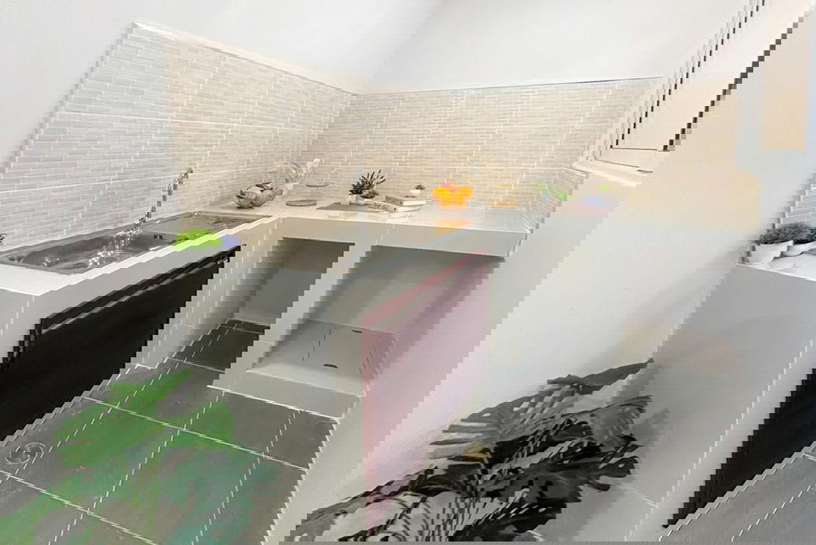 รูป ทาวน์โฮม 2 ชั้น รีโนเวทใหม่ หมู่บ้านพิมลกาญจน์ แจ้งวัฒนะ เลียบคลองประปา-ใกล้เมืองทองธานี - รูปที่ 5/11