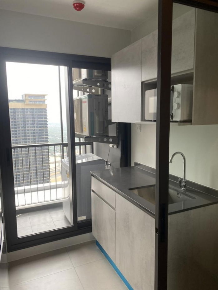 รูป 🤝🏻RB23565 ให้เช่าถูกมาก👍เดอะ โพลิแทน อควา✅แอดไลน์ @mproperty( มี @ ด้วย) แอดมินตอบไว - รูปที่ 2/15