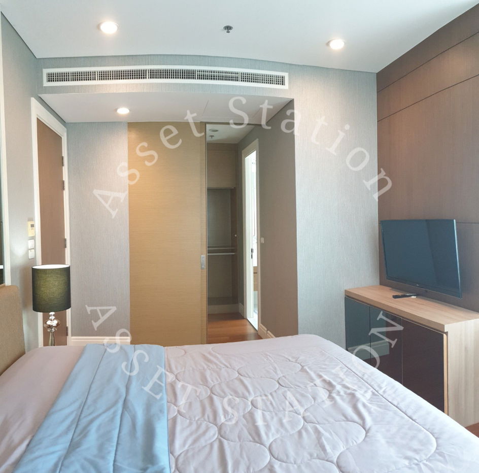 รูป พร้อมเข้าอยู่แล้ว‼️คอนโดหรู Bright Sukhumvit 24 ห้องแต่งใหม่ วิวเมือง | BTS พร้อมพงษ์ - รูปที่ 2/17