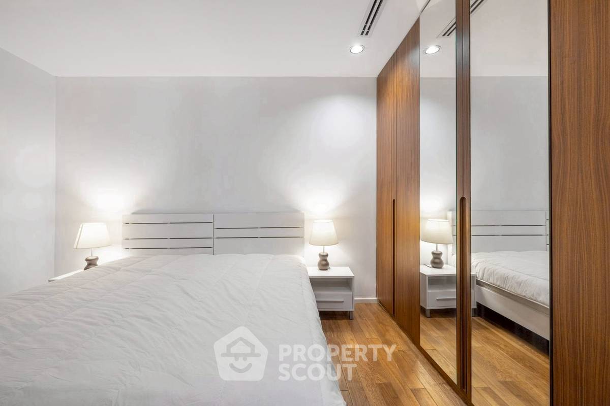 รูป คอนโด 1-ห้องนอน ที่ คอนโด เดอะ ลีเจ้นด์ ศาลาแดง ใกล้ MRT สีลม (ID 2703748) - รูปที่ 11/14