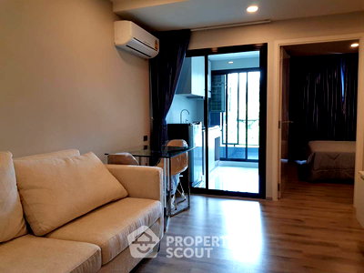 Condos for sale : 1-BR Condo at The Urban Attitude near BTS Bearing (ID 2684732)