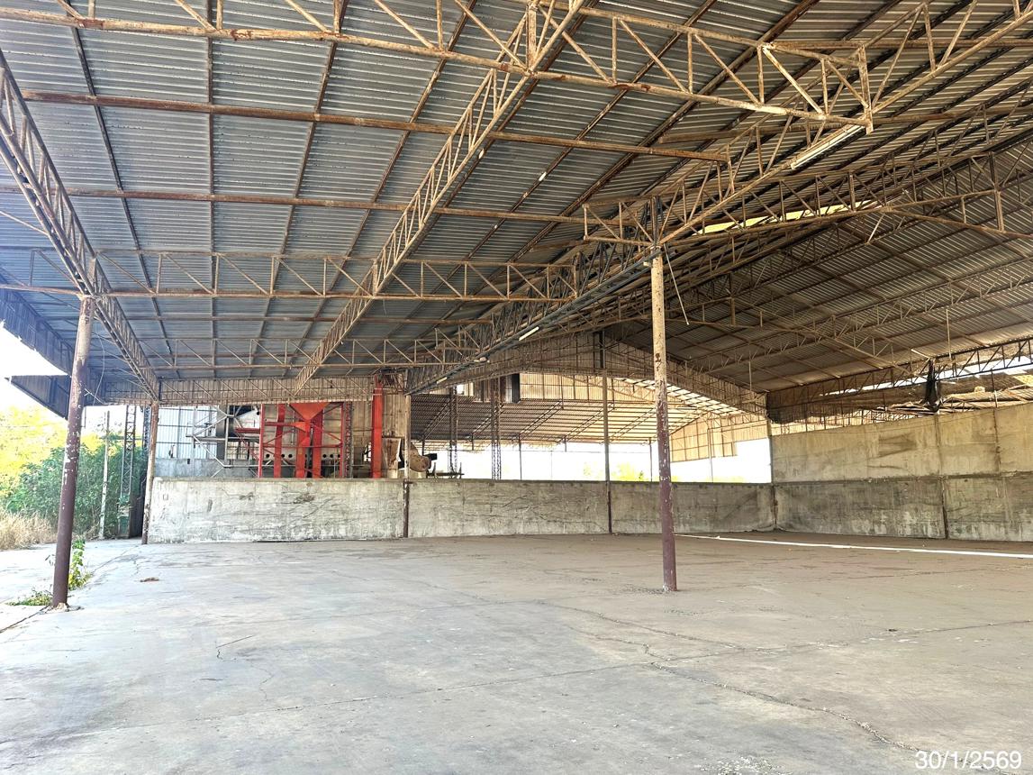 รูป โกดัง สำหรับขาย - ท่าแดง หนองไผ่ เพชรบูรณ์ - รูปที่ 23/44