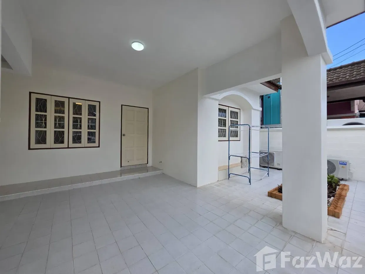 รูป บ้านเดี่ยวให้เช่า 3 ห้องนอน ในโครงการ ภูเก็ต วิลล่า แคลิฟอร์เนีย 6084533 - รูปที่ 13/26