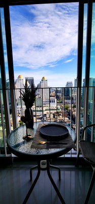Condos for rent : 🔥🔥SHORT TERM OK - Central World View + New Renovated + Pocket Garden 🔥🔥