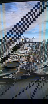 🔥🔥SHORT TERM OK - Central World View + New Renovated + Pocket Garden 🔥🔥