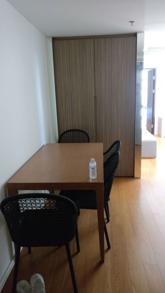 รูป ขาย ดิ แอลโคฟ ทองหล่อ10 ห้องสวย พื้นที่เยอะ ตกแต่งพร้อมเข้าอยู่ ราคาดีมาก | Code DS1694 Line: @Dstay - รูปที่ 6/11