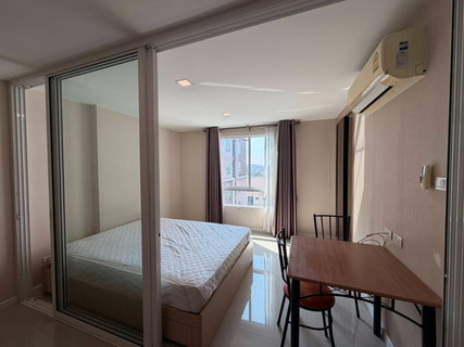 รูปภาพ 🍀🍀 ( ห้องว่าง ) ให้เช่า เจ ดับบลิว คอนโด 🍀🍀 ชั้น 7 ขนาด 32.66 ตร.ม. ตกแต่งครบ พร้อมเข้าอยู่