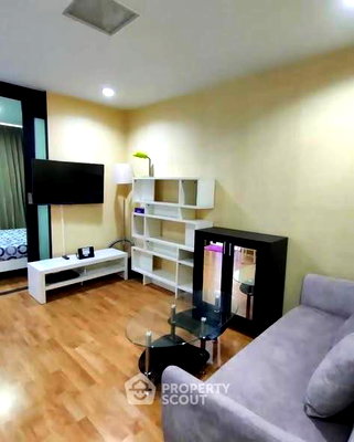 Condos for rent : Well-Priced 1-BR Condo, 16th Floor | Ladda Condo View Near Si Racha (ID 2694021)
