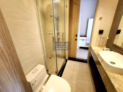 Condos for rent : For Rent Condo , Cooper Siam , BTS-National Stadium , Rong Mueang , Pathum Wan , Bangkok , CX-93683 ✅ Live chat with us ADD LINE @connexproperty ✅
