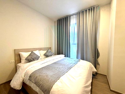 Condos for rent : 📌 For Rent Condo NIA BY SANSIRI Building 1, Floor 8,2 bed room, Room size 51.00 sqm