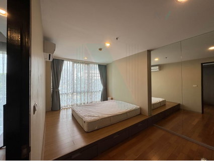 รูปภาพ 📌 For Rent Condo THE LINE PHAHONYOTHIN PARK Building A, Floor 5,1 bed room, Room size 45.00 sqm