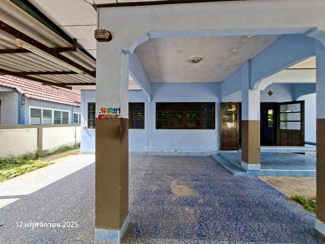 รูป บ้านเดี่ยว สำหรับขาย - วังก์พง ปราณบุรี ประจวบคีรีขันธ์ - รูปที่ 2/30