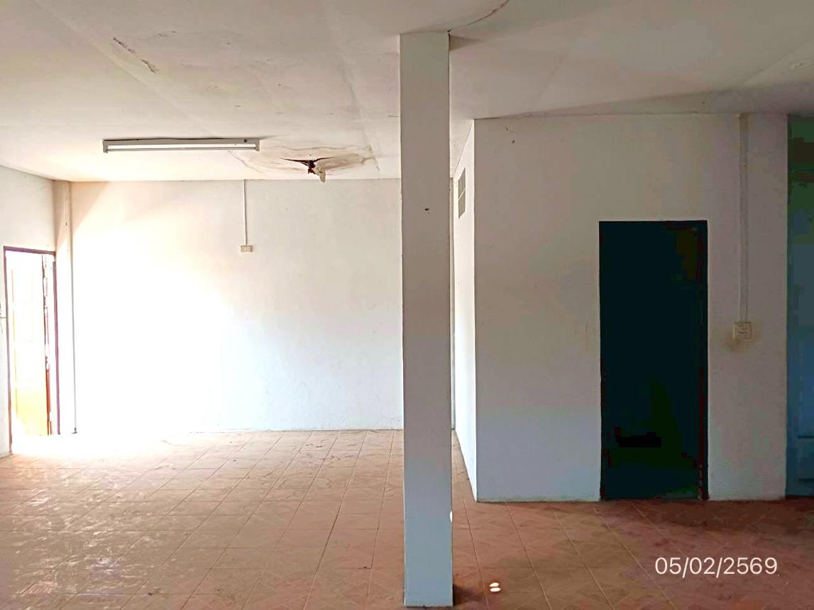 รูป อาคารพาณิชย์ สำหรับขาย - เวียงใต้ ปาย แม่ฮ่องสอน - รูปที่ 24/30